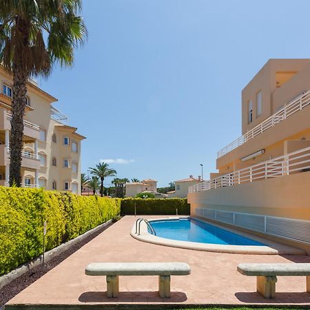 Par3 Apartman Oliva Kültér fotó