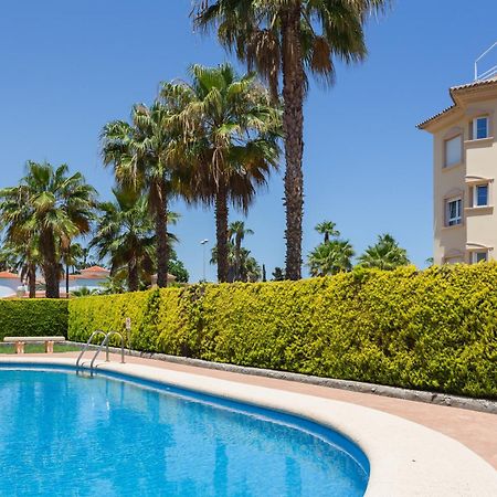 Par3 Apartman Oliva Kültér fotó