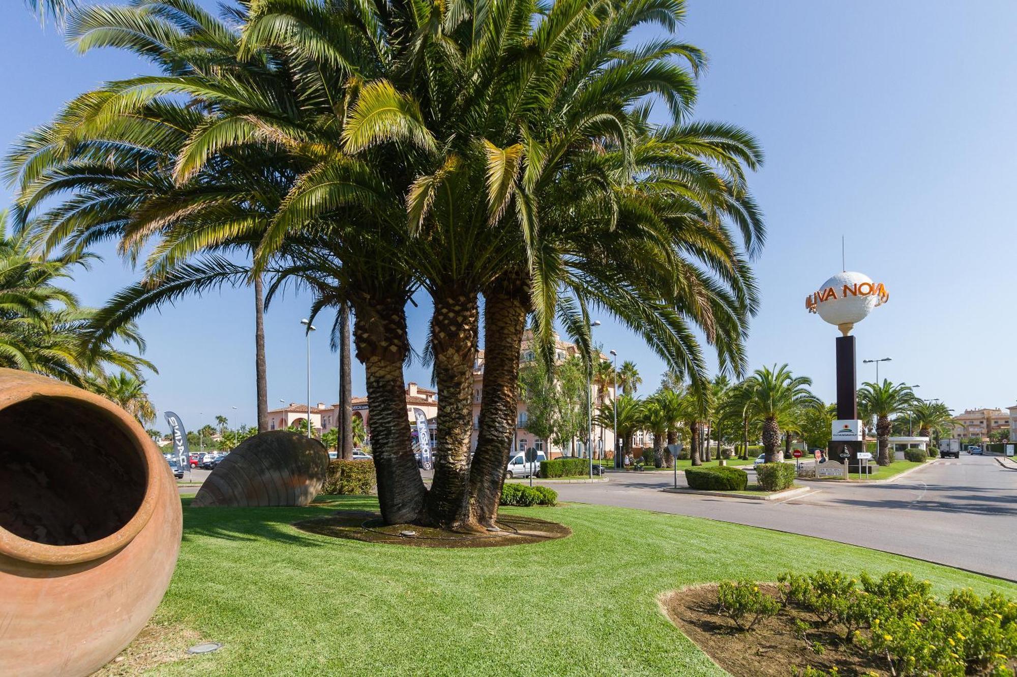 Par3 Apartman Oliva Kültér fotó