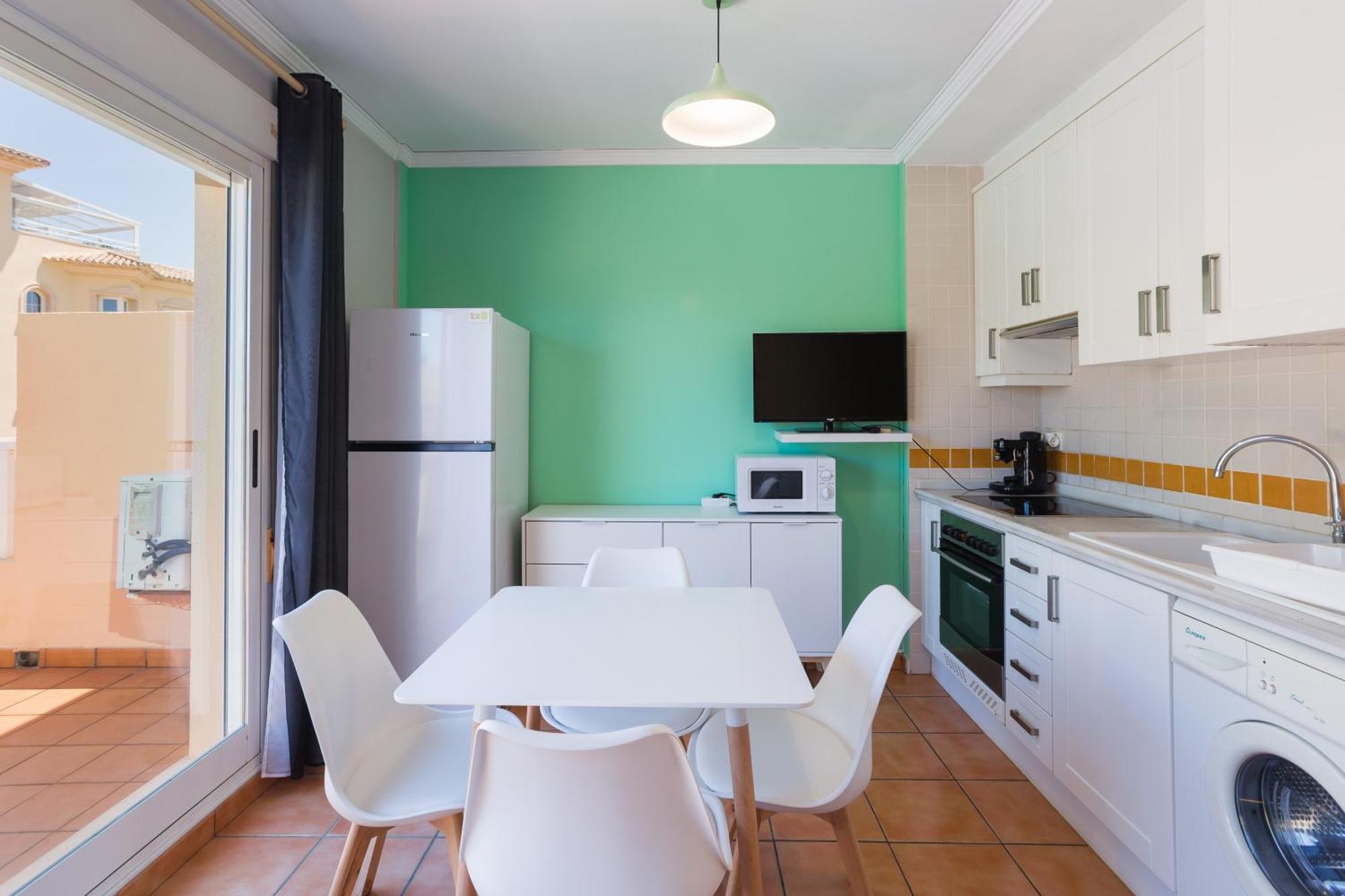 Par3 Apartman Oliva Kültér fotó